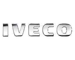 Iveco key code
