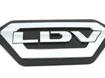 LDV Key Codes