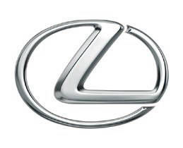 Lexus Key Codes