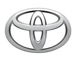 Toyota Key Codes